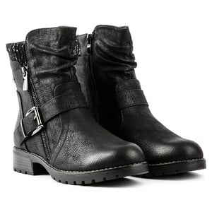 Lotus Jemma Biker Botas