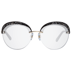 Gafas de sol para mujer Swarovski en dorado