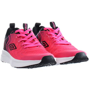 Zapatillas Umbro Indigo Kids Rosa