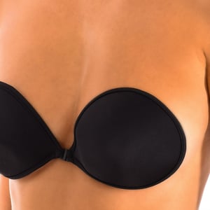 Sujetador Invisible Push Up adhesivo