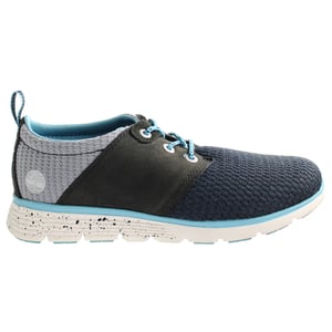 Timberland SensorFlex Blue Kids Trainers