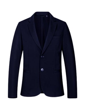 Blazer para Hombre Armani Exchange en Azul