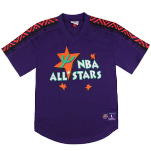 Camiseta de hombre Pheonix Mitchell & Ness NBA All Star Weekend Pheonix