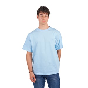 Camiseta Oversized BeHappy