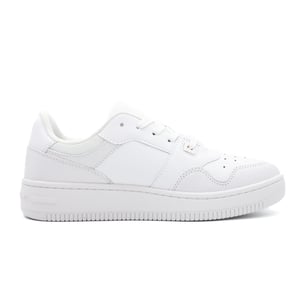Zapatillas Tommy Jeans Tjw Retro Basketball Ess