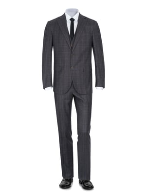 traje corneliani