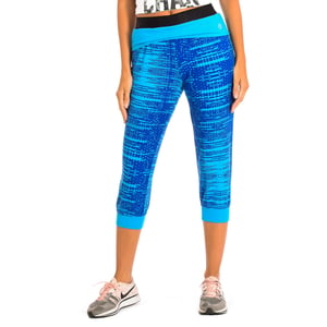 Pantalón Deportivo Z1B00312