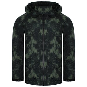 Jacket de los delincuentes de fin de semana para hombre de color caqui oxidado
