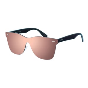 Gafas de sol de nylon con forma redonda IRLANDA unisex