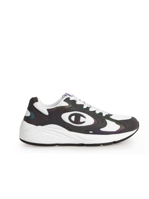 Champion Zapatillas Lexington 200 de mujer Blanco, multicolor