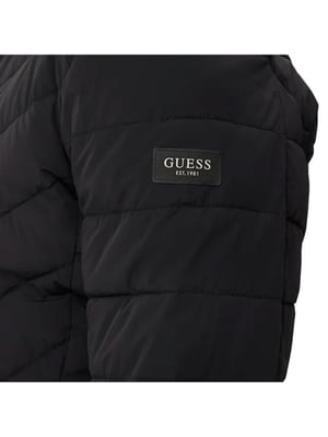 Chaqueta acolchada Guess para hombre