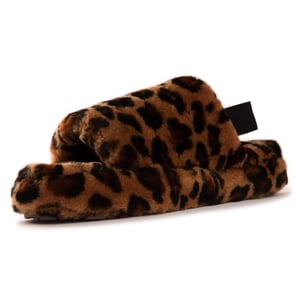 Aus Wooli Australia Sandalias Sorrento de lana de oveja para mujer