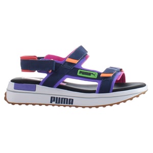 Puma Future Rider Juego en sandalias para hombres multicolor
