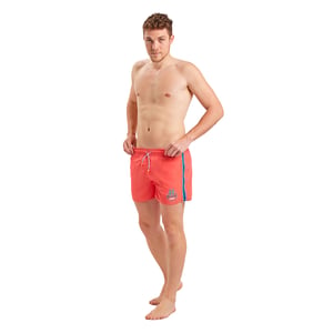 Bañador Corto con forro interior de rejilla DM0572 hombre