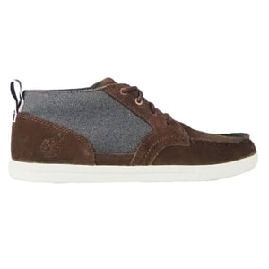Timberland Ek Fulk Chukka Brown Boots