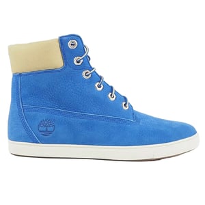 Timberland EK Deering 6 pulgadas Chukka Blue Mens Botas