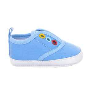 Zapatillas Deportivas flexibles LPG31140 bebé