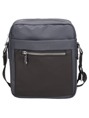 Northampton Polo Club bolsa de hombro Hombres
