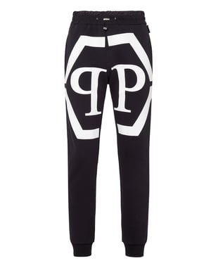 Pantalones De Chándal Hexagon