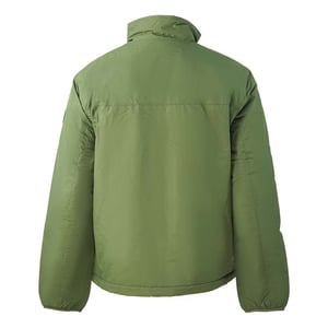 Napapijri Abbel NY Chaqueta verde Depths