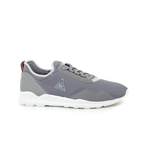 Le Coq Sportif LCS RXX Mesh Mens Gray Entrenadores