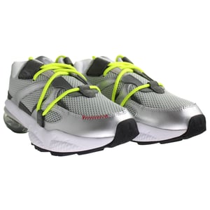 Puma Cell Venom Han Silver Womens Entrenadores