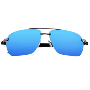 Simplifique las gafas de sol polarizadas Lennox