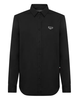 Camisa Iconic Plein