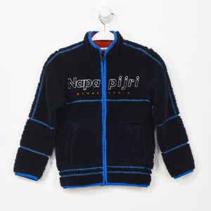 Chaqueta de forro polar K YUPIK FZ