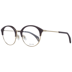 Police Optical Frame VPL730M 08FF 50