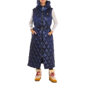 Chaleco acolchado AWF22473 mujer