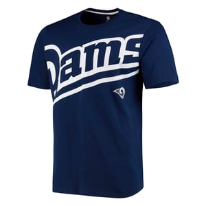 Fanatics Los Angeles Rams Camiseta para hombres