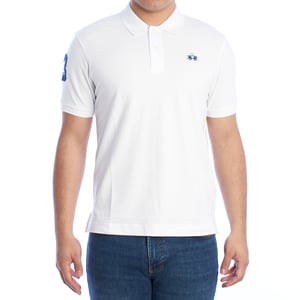 Polo Manga Corta Slim Fit YMP300-PK001 Hombre