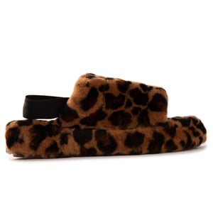 Aus Wooli Australia Sandalias Sorrento de lana de oveja para mujer