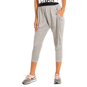 Pantalón Deportivo Harem Z1B00318