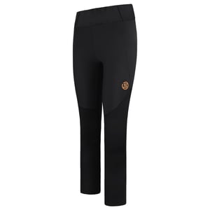 Skins series-5 estiramiento de mujeres negras medias largas leggings sf40501089001