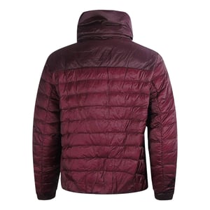Parajumpers Anorak Mao Burdeos