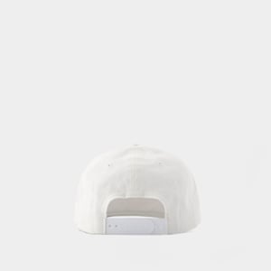 Gorra Azur - Rhude - Algodón - Beige