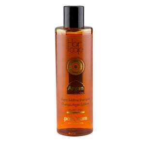 SHAMPU ARGAN SUBLIME 225 ML.