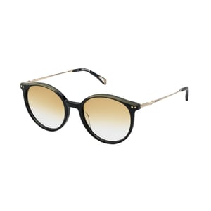 Zadig&Voltaire Gafas de Sol de Mujer 52/19/135 mm metal