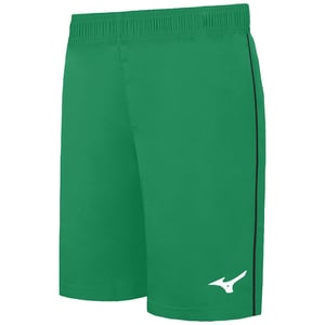 Pantalón Corto Mizuno Authentic BB Hombre Verde
