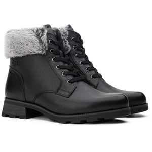 Caprice Cozy Fleece Botas