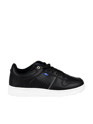 Zapatilla Gas Grail LTX2 Hombre Negro