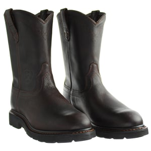 Ariat Sierra Boots marrones para hombres