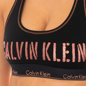 Sujetador Top Calvin Klein