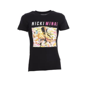 Camiseta manga corta NICKI cuello redondo 13S1LT076 hombre