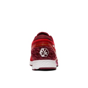 ASICS TARTHEREDED TENKA RED MENS RODER CUNTERS