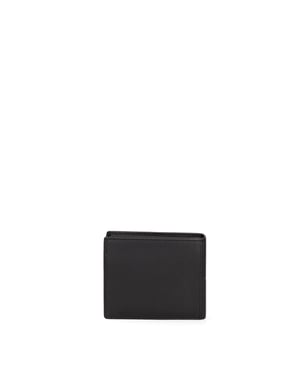 Sergio Tacchini Billetera Hombres BLACK