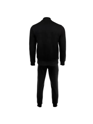 Chándal icónico Terry Eagle de Emporio Armani para hombre