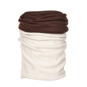 Cuello Tubular Reversible transpirable de microfibra 65000 unisex